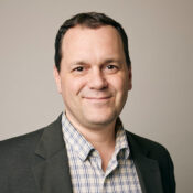 Kevin Kotowski Headshot